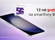 W Play internet 5G bez limitu, a do tego smartfony z 12 ratami gratis