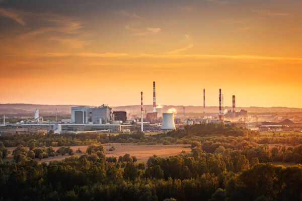 Głogów I Copper Smelter