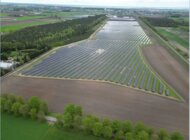 Energa przejmuje zespół farm PV Opalenica 