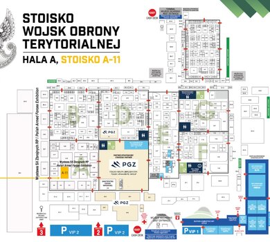 Już po raz ósmy Wojska Obrony Terytorialnej zapraszają na MSPO