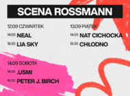 Great September w drogerii Rossmann