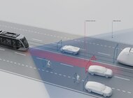 Bosch prezentuje nowy system wspomagania dla tramwajów. To kolejny krok w kierunku automatyzacji i zwiększenia bezpieczeństwa w ruchu miejskim