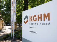 Oddziały KGHM pracują bez zakłóceń – oświadczenie KGHM Polska Miedź S.A. w związku z sytuacją powodziową