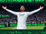 [News] EA SPORTS prezentuje wyczekiwaną ścieżkę dźwiękową do EA SPORTS FC™ 25 – historyczny debiut polskiego artysty