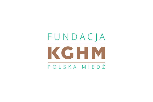 Fundacja KGHM Polska Miedź - logo