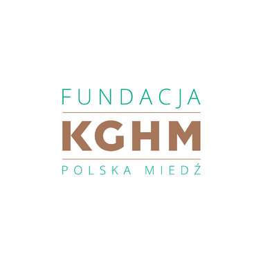 Fundacja KGHM Polska Miedź - logo