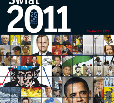 Swiat 2011