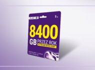 Promocja w Play na kartę – nawet 8400 GB przez rok