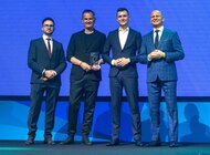 Marcin Bołtryk Dziennikarzem Roku w konkursie e-Mobility Media Awards 2024