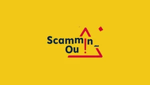 Wystartowała kampania „Scamming out! Stop  oszustwom internetowym!”