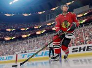 [News] EA SPORTS™ NHL® 25: Poznaj nową erę hokeja z systemem ICE-Q