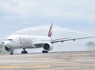 Linie Emirates wznowią wyczekiwane loty do Lagos w Nigerii