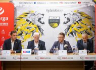 Trefl Gdańsk ze wsparciem Energi 