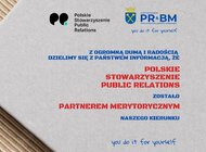 Polskie Stowarzyszenie Public Relations w Radzie Programowej studiów Public Relations & Brand Management na Uniwersytecie Jagiellońskim