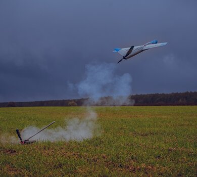 Wizyta Dowódcy Wojsk Dronowych Korei Południowej w CSWOT