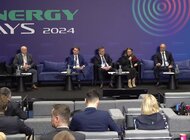 Digitalizacja i inwestycje kluczowe dla transformacji energetycznej