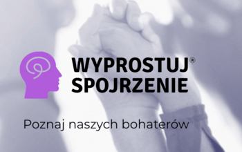 Nie odtrącaj, nie ignoruj, nie obrażaj. W Światowy Dzień Zdrowia Psychicznego, 10.X STOP stygmatyzacji