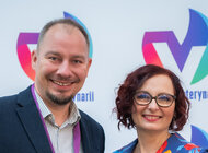Wspólna prezentacja POLPROWET wraz URPL dotycząca bezpieczeństwa leków weterynaryjnych  na IV Ogólnopolskim Kongresie Kobiet Weterynarii