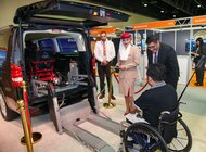 Linie Emirates ogłosiły pakiet usług i przełomowych innowacji dla osób z niepełnosprawnościami na targach AccessAbilities Expo 2024