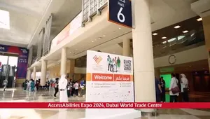 Linie Emirates ogłosiły pakiet usług i przełomowych innowacji dla osób z niepełnosprawnościami na targach AccessAbilities Expo 2024