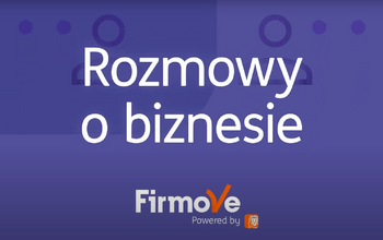 ING zaprasza na serię podcastów dla przedsiębiorców w serwisie Firmove.pl 