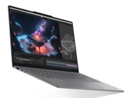 Najnowszy laptop Lenovo Yoga Slim 7i 9. generacji Aura Edition z funkcjami AI już w sprzedaży