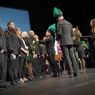 Akademia Górnicza ZG Rudna z okazji jubileuszu 50-lecia oddziału KGHM (5)