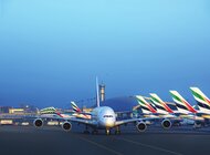 Emirates konsoliduje portfele komercyjne, aby przygotować się na globalny wzrost