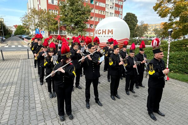 Akademia Górnicza ZG Rudna z okazji jubileuszu 50-lecia oddziału KGHM (11)