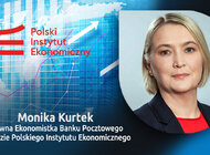  Monika Kurtek członkiem Rady Polskiego Instytutu Ekonomicznego