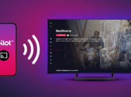 Pilot WP z ulepszoną funkcją Chromecast