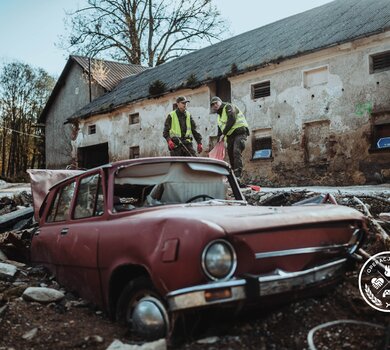 Miesiąc operacji pk. FENIKS 