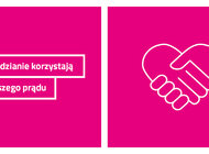 Powodzianie korzystają z tańszego prądu od TAURONA