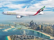 Emirates zamawia 5 dodatkowych boeingów 777, powiększając flotę do 21 maszyn do końca 2026 r.