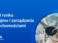 Ponad 1,6 mld zł zaległego długu wynajmujących i zarządzających nieruchomościami