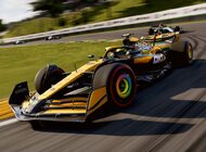 Uczcij dziedzictwo Ayrtona Senny w najnowszej Aktualizacji EA SPORTS™ F1® 24
