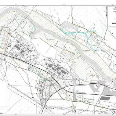 Mapa form ochrony przyrody