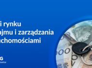 Ponad 1,6 mld zł zaległego długu wynajmujących i zarządzających nieruchomościami