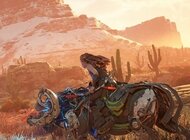 Premiera Horizon Zero Dawn Remastered