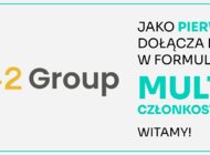 Zespół N42 Group pierwszym uczestnikiem „multiczłonkostwa” w PSPR