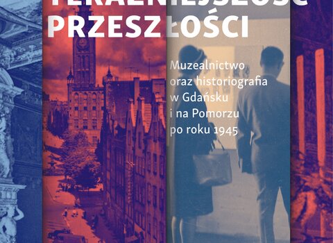 Teraźniejszość przeszłości, grafika, mat  MG