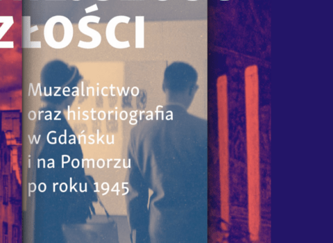 Teraźniejszość przeszłości, grafika, mat  MG