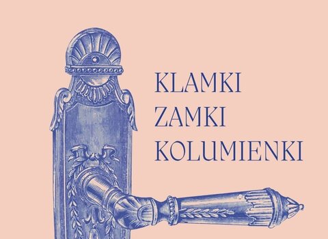 klamki, zamki, kolumienki, poziom, mat  MG