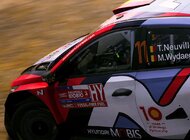 EA SPORTS™ WRC wspólnie ze swoimi fanami świętuje rok wirtualnych rajdów