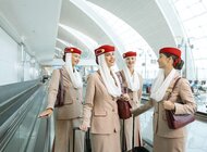 Rekrutacja załogi pokładowej Emirates w Polsce – dni otwarte