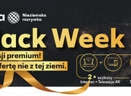 Premium w super cenach na Black Weeks w Netii