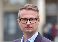 Nowy rzecznik prasowy Politechniki Gdańskiej