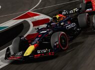 EA SPORTS™ F1® 24 z legendami sportu w aktualizacji sezonowej