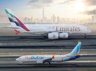 Jedna trasa, nieskończone możliwości: siedem innowacji na siedem lat współpracy Emirates i flydubai