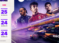 Darmowy weekend z EA SPORTS™ F1® 24 z legendami Formuły 1